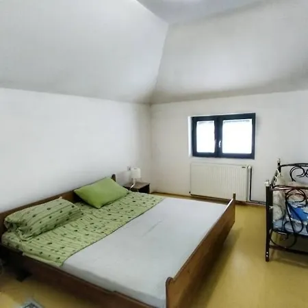 Borici Apartment *