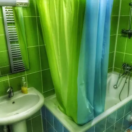 Borici 索科矿泉村