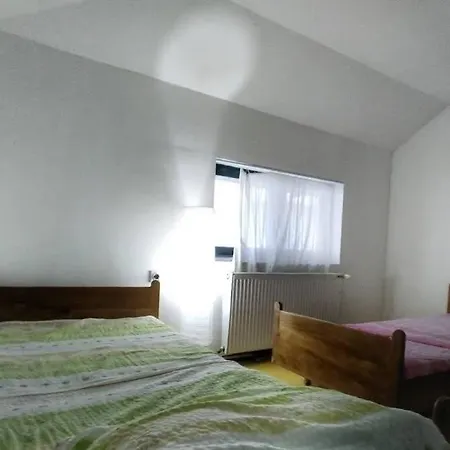 Borici Apartment *