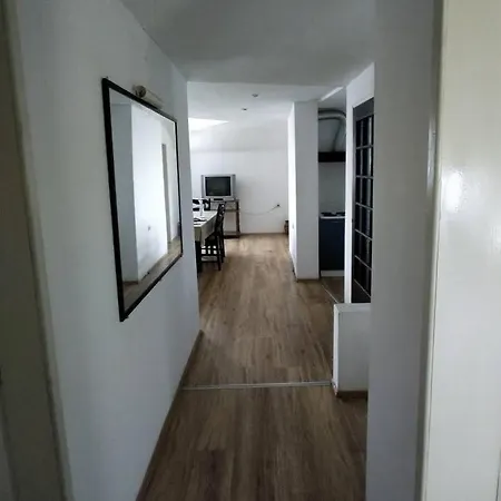 Borici 索科矿泉村