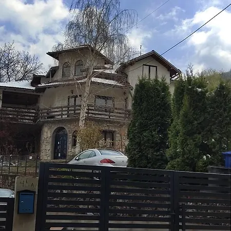 Borici Apartment *