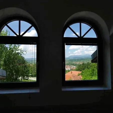 Apartment Borici