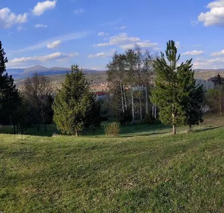 Borici Apartamento *