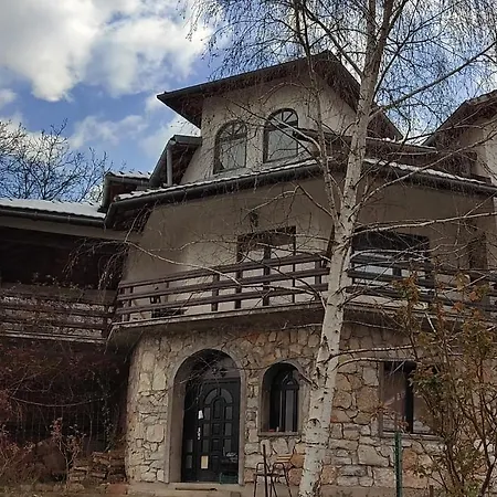 Borici Apartment