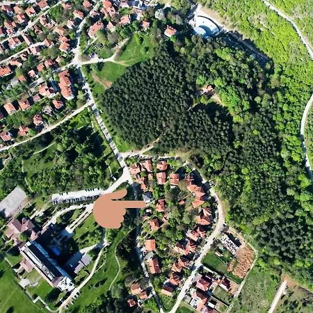 Borici Apartamento *