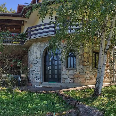 Borici Apartment