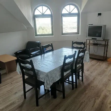 Borici Apartment