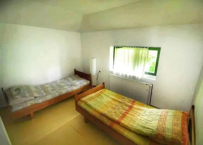 Borici Apartamento Soko Banja