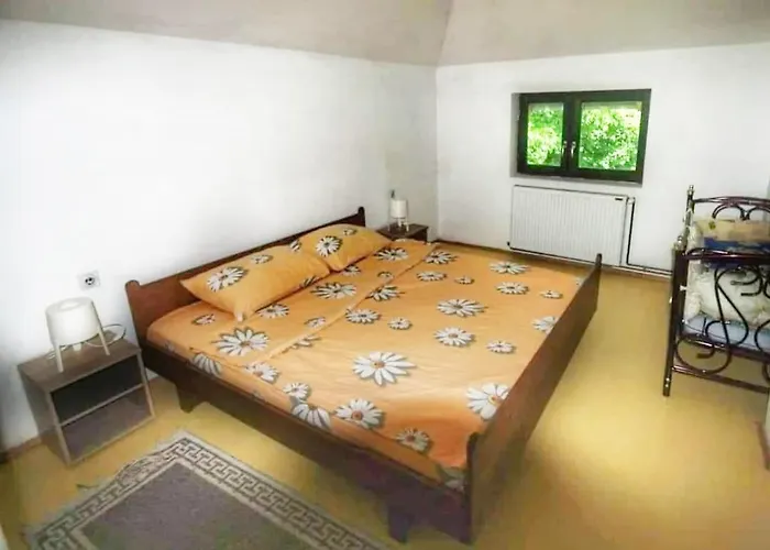 Apartamento Borici Soko Banja