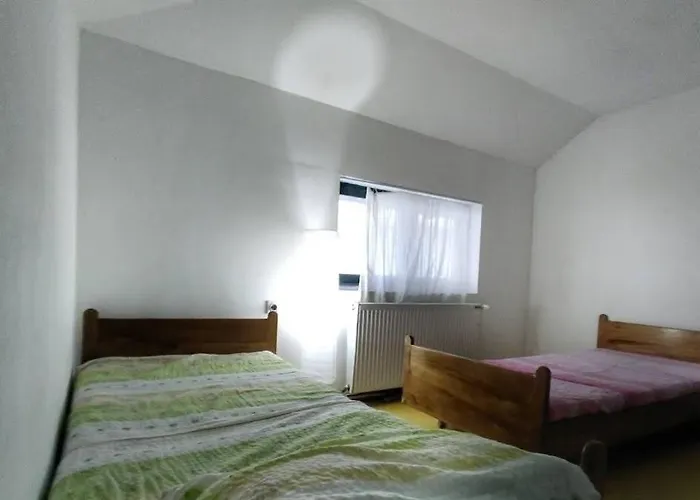 Borici Apartamento *