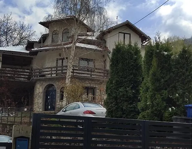 Borici Apartamento *