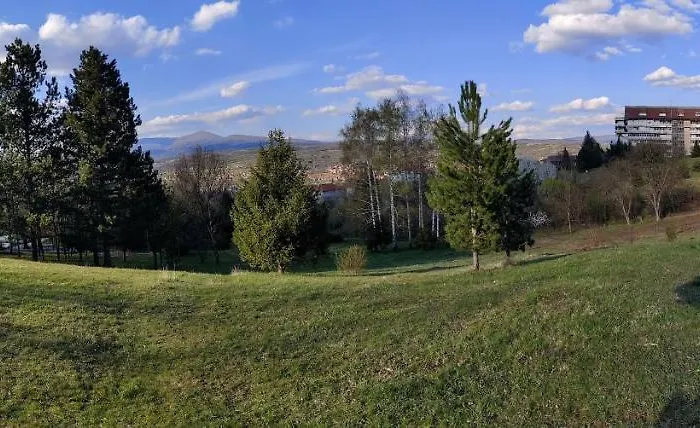 Borici Apartamento *