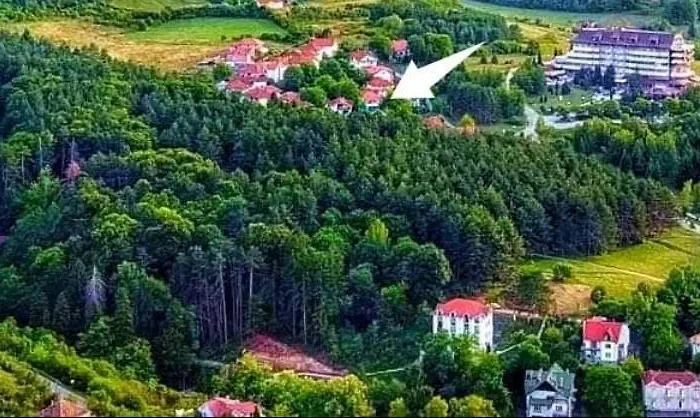 Borici Daire Soko Banja