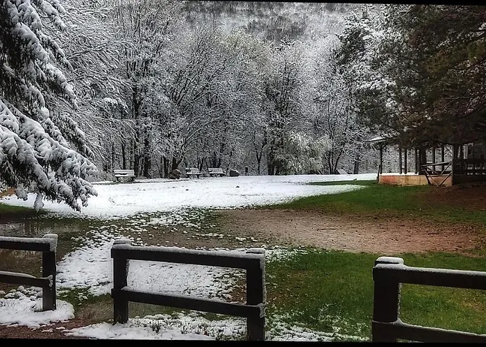 Apartamento Borici Soko Banja