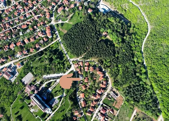 Borici Apartamento *