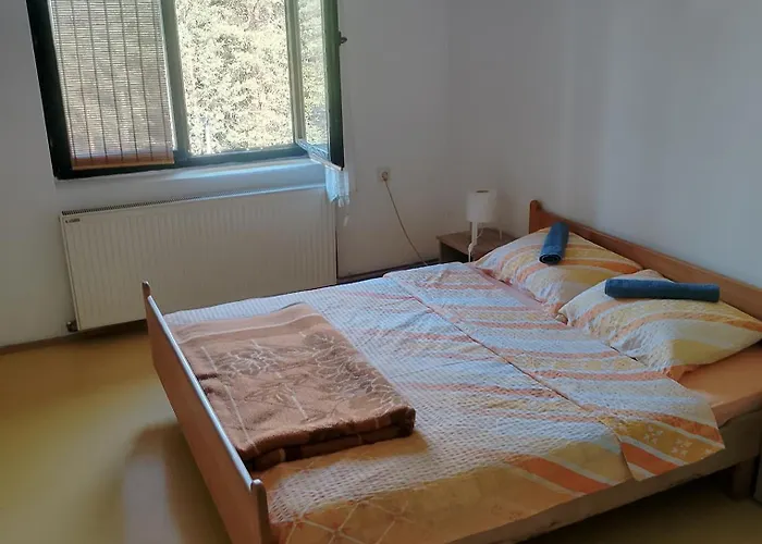 Borici Apartamento *