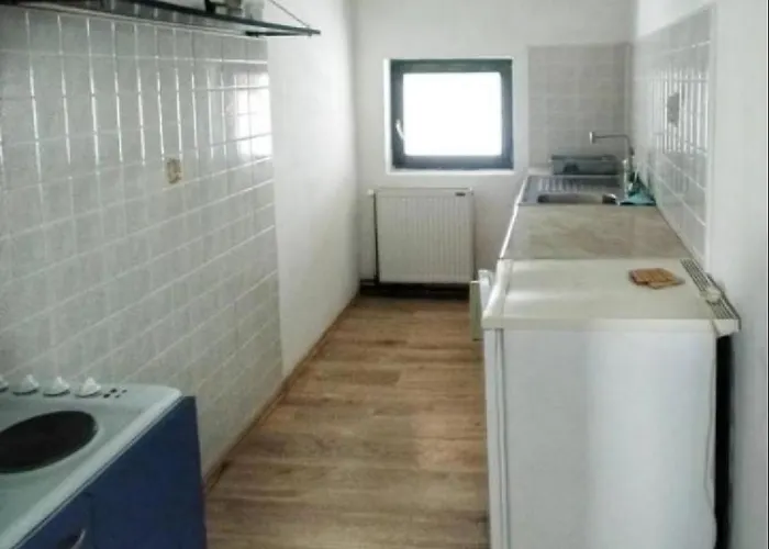Apartamento Borici *